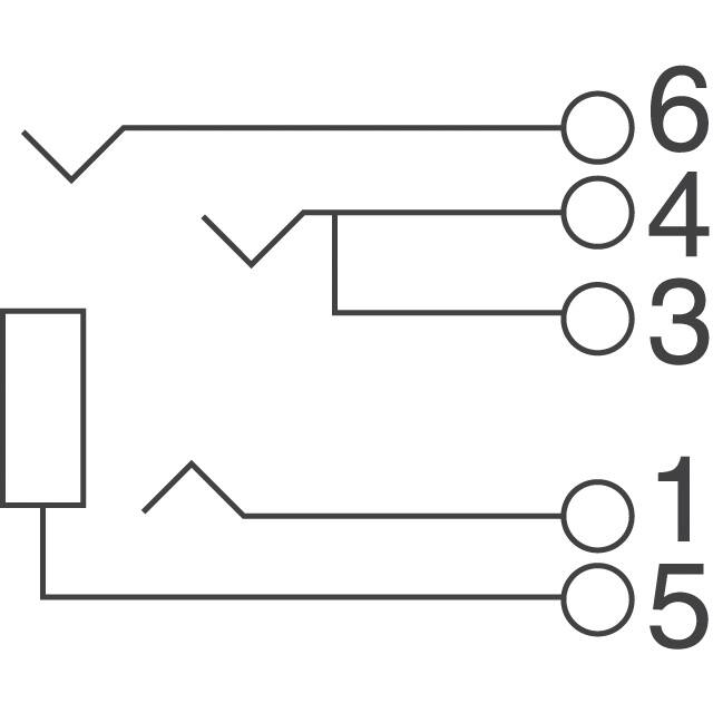 SJ-42535TS-SMT-1 CUI Devices  Connettori audio